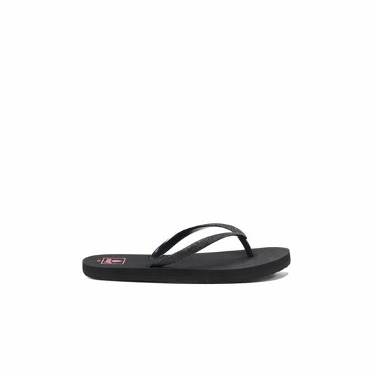 Reef Kids KIDS STARGAZER BLACK/BLACK