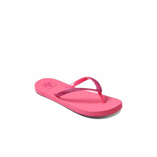 Reef Kids KIDS STARGAZER HOT PINK
