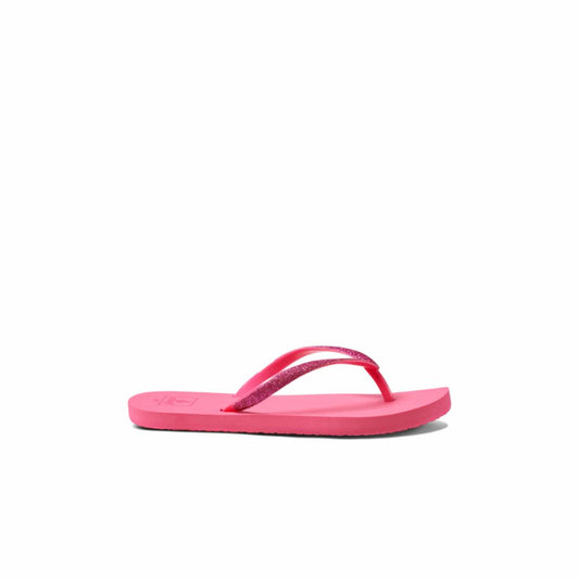 Reef Kids KIDS STARGAZER HOT PINK