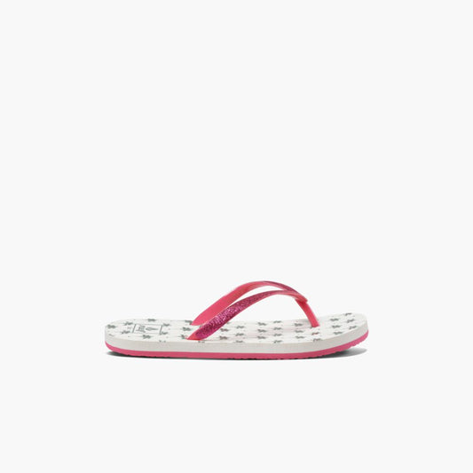Reef Kids KIDS STARGAZER PRINTS PALM TREES
