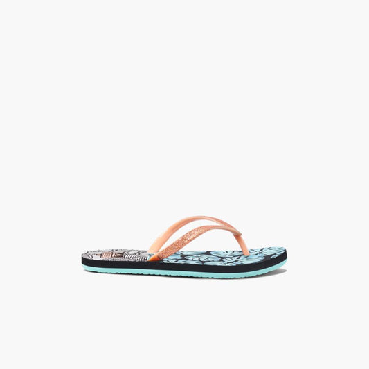 Reef Kids KIDS STARGAZER PRINTS GEO PALMS