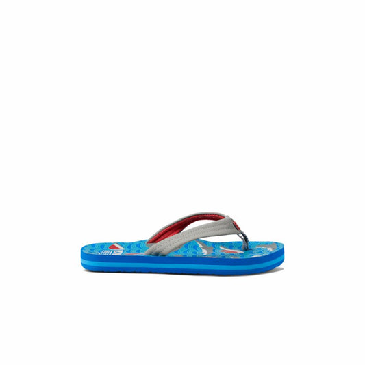 Reef Kids KIDS AHI BLUE SHARK