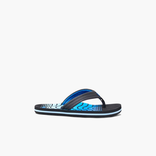 Reef Kids KIDS AHI BLACK/SWELLULAR
