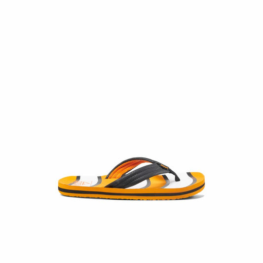 Reef Kids KIDS AHI ORANGE FISH
