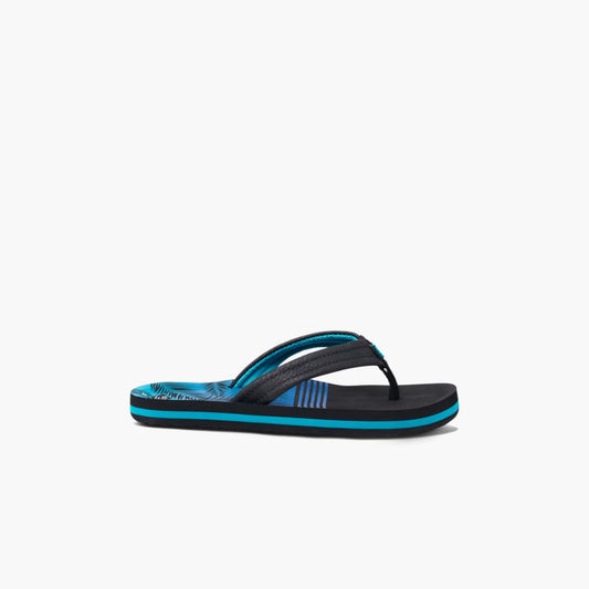 Reef Kids KIDS AHI AQUA PALMS