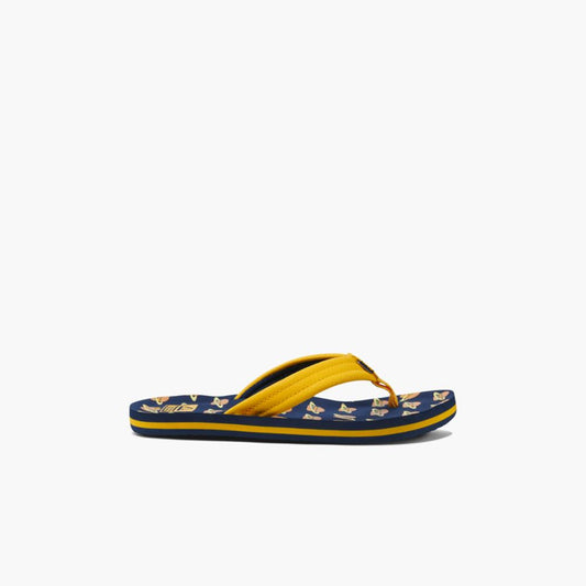Reef Kids KIDS AHI PLANET BURGER