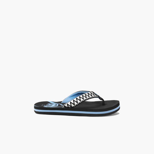 Reef Kids KIDS AHI COLOR CHANGE BLUE SHARK