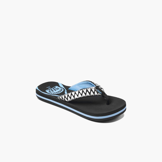 Reef Kids KIDS AHI COLOR CHANGE BLUE SHARK