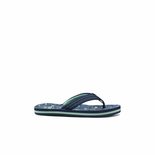 Reef Kids KIDS AHI GLOW BLUE STAR