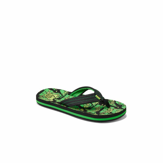 Reef Kids KIDS AHI GLOW DINOSAURS