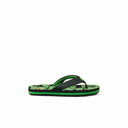 Reef Kids KIDS AHI GLOW DINOSAURS