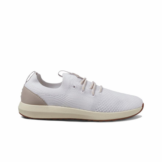 Reef Women REEF CRUISER KNIT WHITE/WHITE