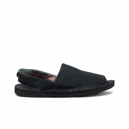 Reef Women REEF ESCAPE SLING BLACK/BLACK