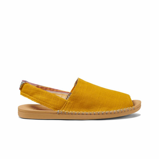 Reef Women REEF ESCAPE SLING SUNFLOWER
