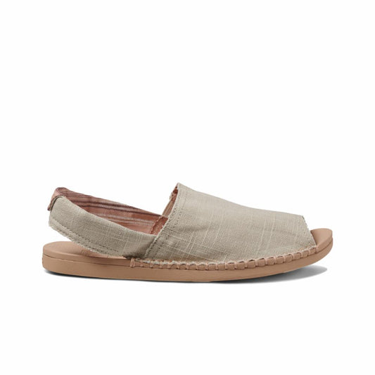 Reef Women REEF ESCAPE SLING NUDE