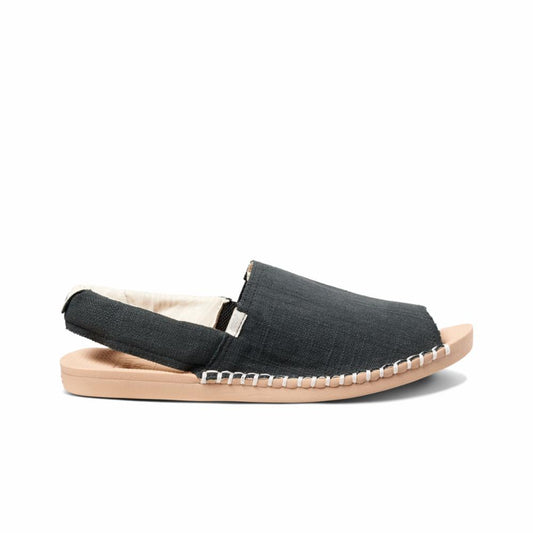 Reef Women REEF ESCAPE SLING BLACK/TAN