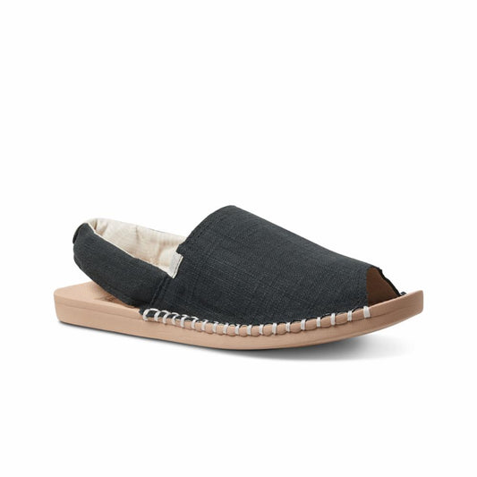 Reef Women REEF ESCAPE SLING BLACK/TAN