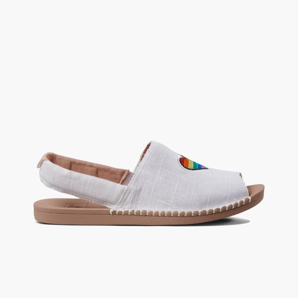 Reef Women REEF ESCAPE SLING LX RAINBOW