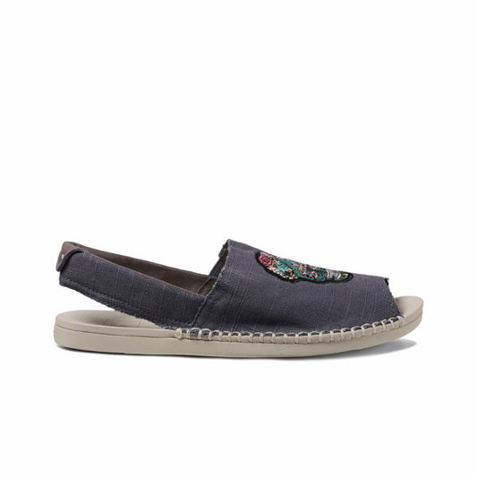 Reef Women REEF ESCAPE SLING LX SUGAR SKULL