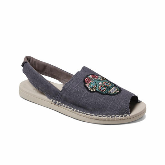 Reef Women REEF ESCAPE SLING LX SUGAR SKULL