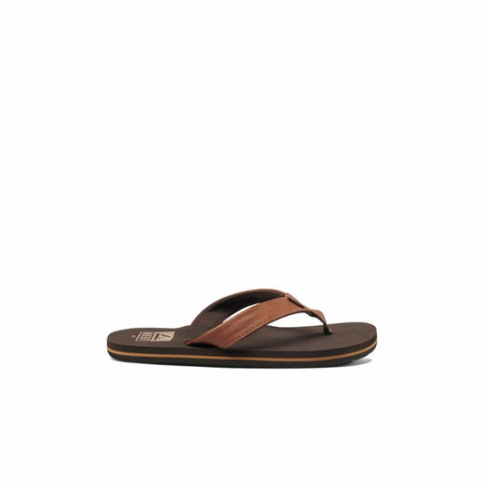 Reef Kids KIDS TWINPIN BROWN