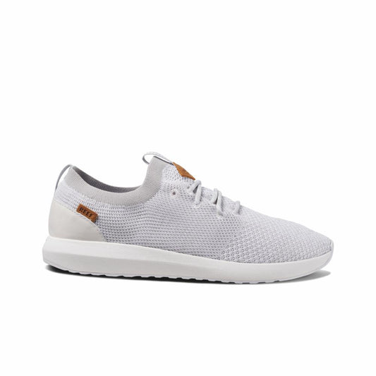 Reef Men REEF CRUISER KNIT TE/SILVER