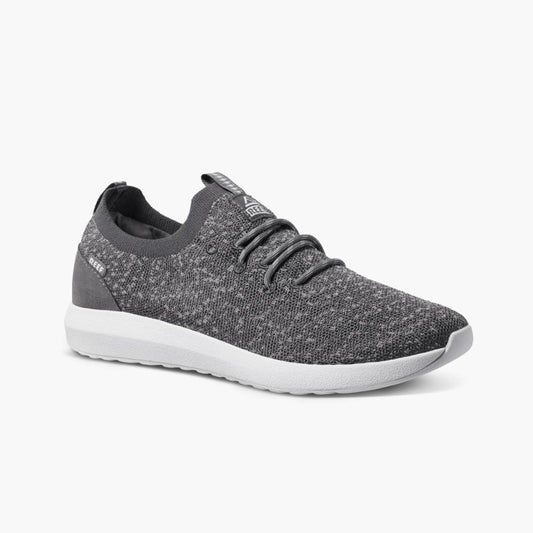 Reef Men REEF CRUISER KNIT GREY/HEATHER