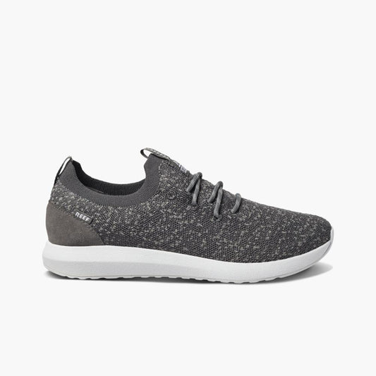 Reef Men REEF CRUISER KNIT GREY/HEATHER