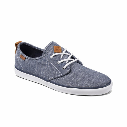 Reef Men REEF LANDIS 2 TX BLUE CHAMBRAY