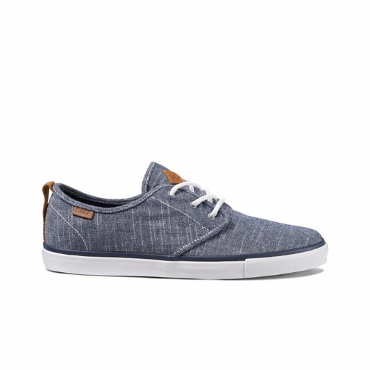 Reef Men REEF LANDIS 2 TX BLUE CHAMBRAY