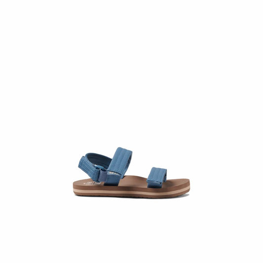 Reef Kids LITTLE AHI CONVERTIBLE TAN/NAVY