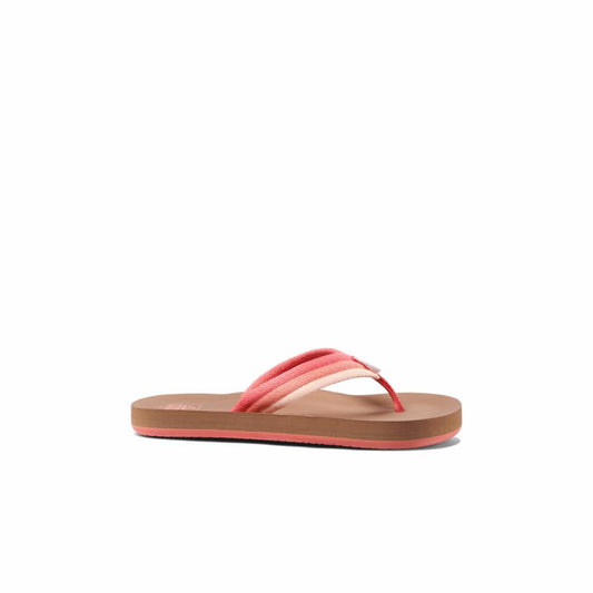 Reef Kids KIDS AHI BEACH RASPBERRY