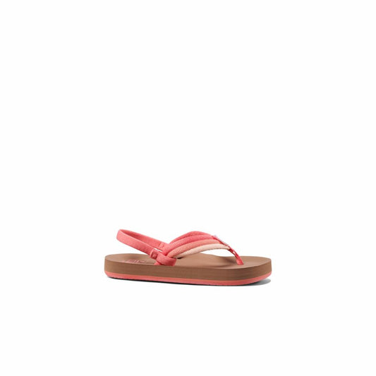 Reef Kids LITTLE AHI BEACH RASPBERRY