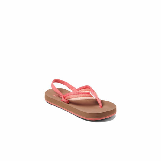 Reef Kids LITTLE AHI BEACH RASPBERRY