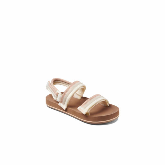 Reef Kids LITTLE AHI CONVERTIBLE SANDY TOES