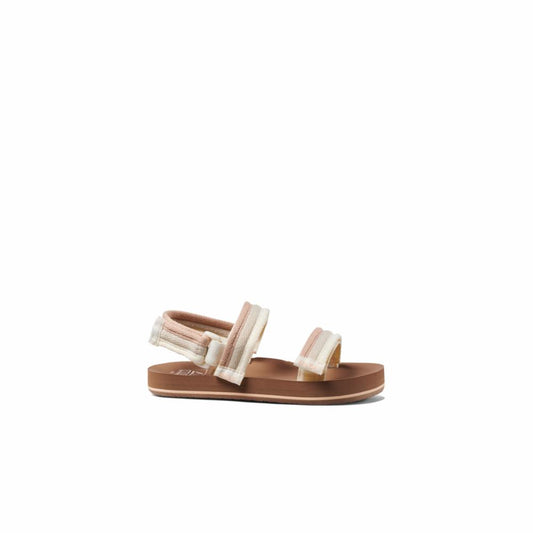 Reef Kids LITTLE AHI CONVERTIBLE SANDY TOES