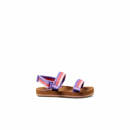 Reef Kids LITTLE AHI CONVERTIBLE SORBET