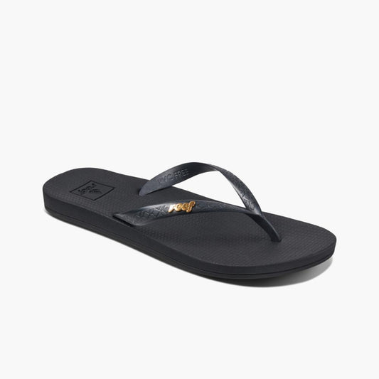 Reef Women REEF ESCAPE LUX + BLING BLACK