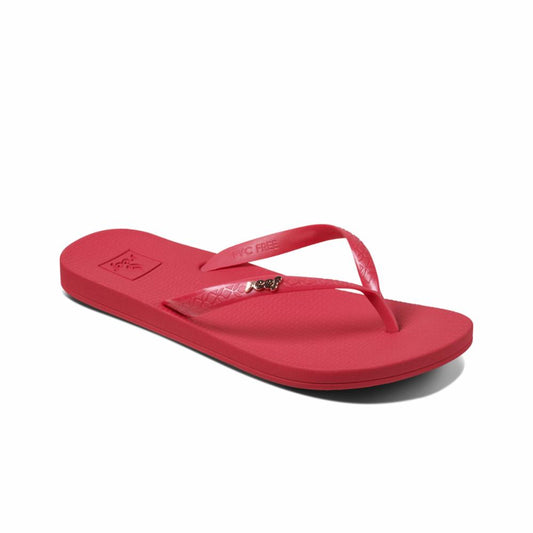 Reef Women REEF ESCAPE LUX + BLING MAGENTA