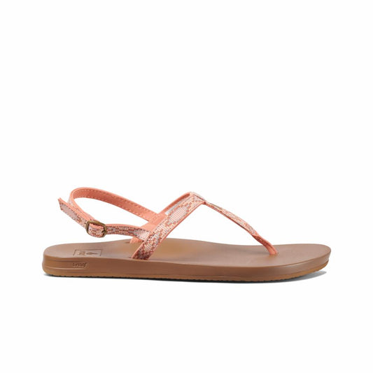 Reef Women CUSHION SLIM T AL BEADS