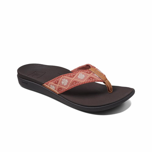 Reef Women REEF ORTHO WOVEN DUSTY AL