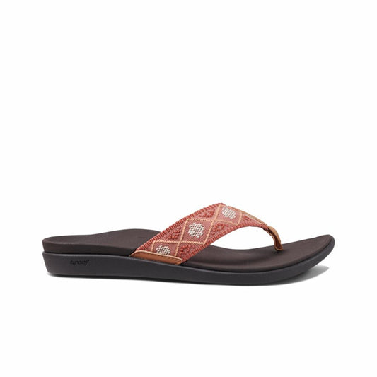 Reef Women REEF ORTHO WOVEN DUSTY AL