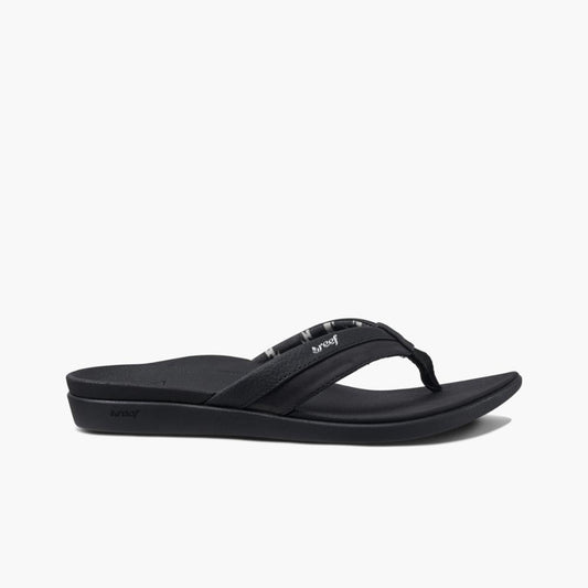Reef Women REEF ORTHO COAST BLACK
