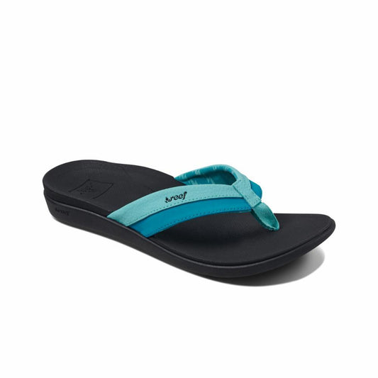 Reef Women REEF ORTHO COAST AQUA