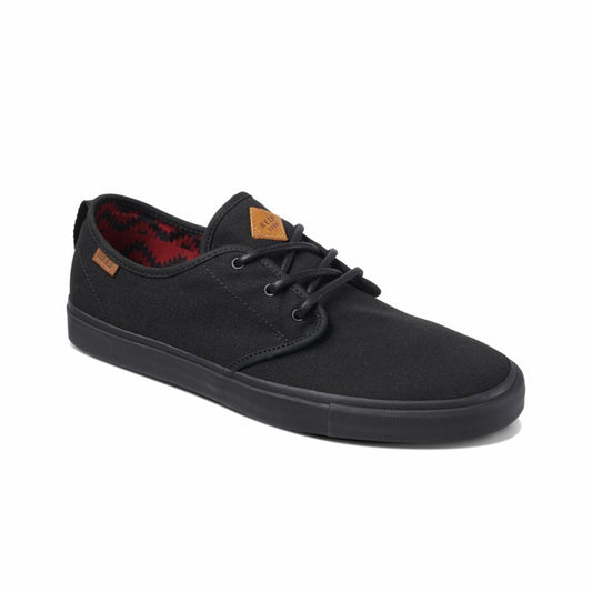 Reef Men REEF LANDIS 2 ALL BLACK