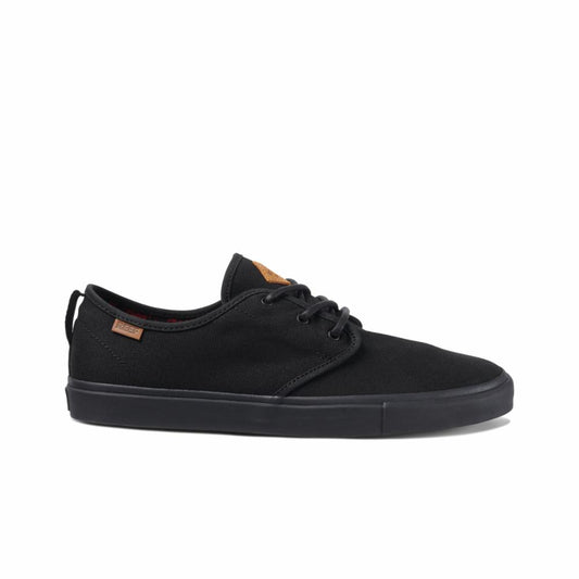 Reef Men REEF LANDIS 2 ALL BLACK