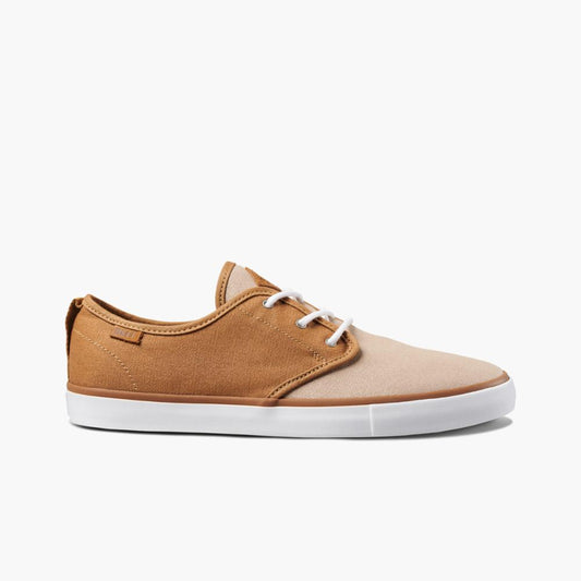 Reef Men REEF LANDIS 2 BROWN/MUSTARD