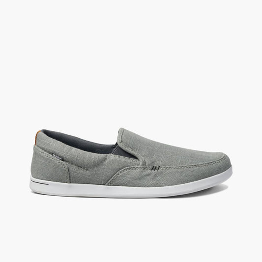 Reef Men REEF COAST TX GREY/WHITE