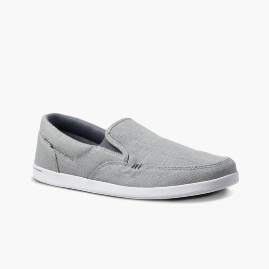 Reef Men REEF COAST TX GREY/WHITE