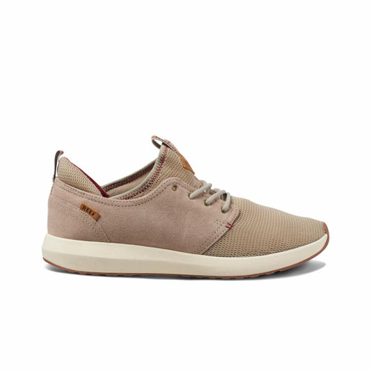 Reef Men REEF CRUISER KHAKI/CREAM/RED